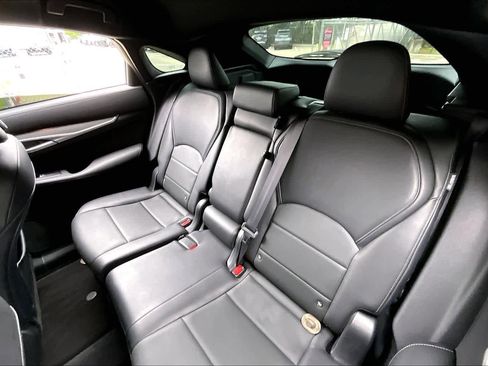 Used 2023 INFINITI QX55 Luxe w/ Cargo Package AWD/4WD image 18