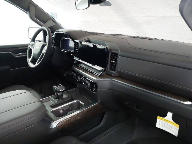 New 2026 Chevrolet Silverado 1500 LT w/ Safety Package AWD/4WD image 29
