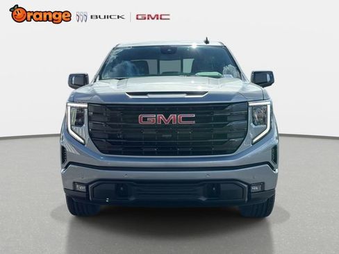 New 2026 GMC Sierra 1500 Elevation w/ Elevation Premium Package AWD/4WD image 8