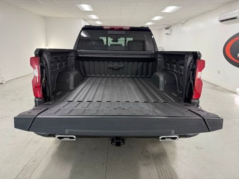 New 2026 Chevrolet Silverado 1500 High Country w/ High Country Premium Package image 8