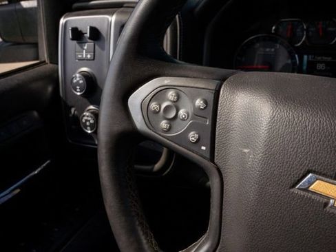 Used 2021 Chevrolet Silverado 3500 W/T w/ WT Convenience Package AWD/4WD image 17