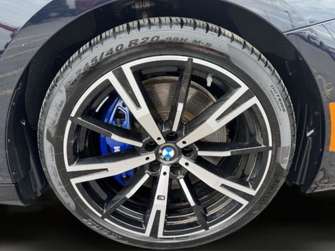 Used 2026 BMW 540i xDrive w/ M Sport Package AWD/4WD image 29