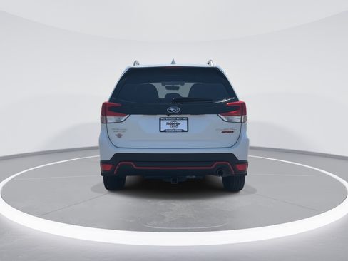 Used 2019 Subaru Forester Sport AWD/4WD image 6