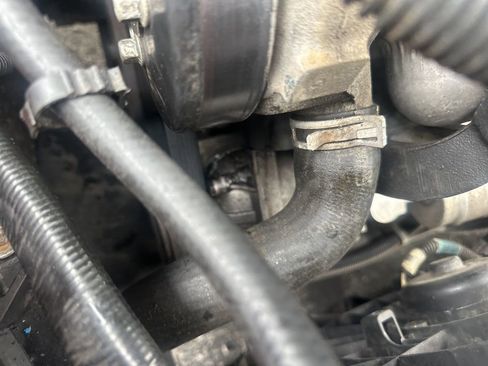 Used 2000 Buick Century Custom w/ Premium Opt Pkg image 11