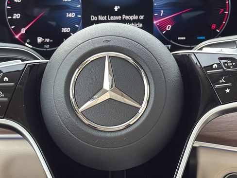 New 2026 Mercedes-Benz GLE 350 4MATIC image 30