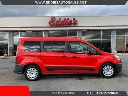 Used 2016 Ford Transit Connect XL