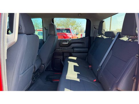 Used 2020 Chevrolet Silverado 1500 LT image 19