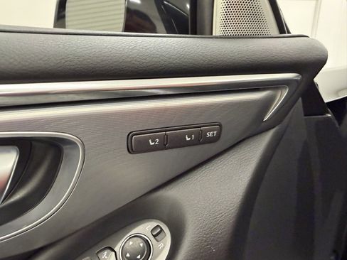 Used 2022 INFINITI Q60 3.0t Luxe w/ Essential Package image 44