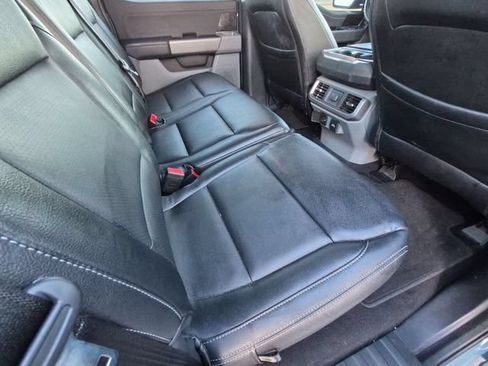 Used 2023 Ford F150 XLT w/ Equipment Group 302A High RWD image 17