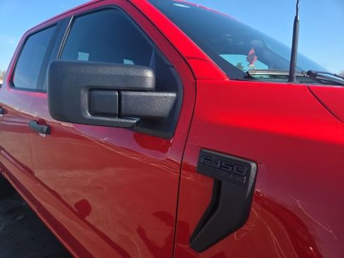 Used 2023 Ford F150 XL w/ STX Appearance Package image 3