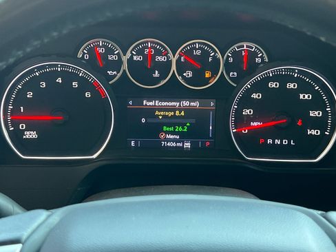 Used 2022 Chevrolet Silverado 1500 RST w/ Texas Edition Plus image 23