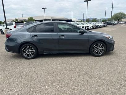 Used 2024 Kia Forte GT-Line w/ GT-Line Premium Package