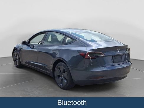 Used 2023 Tesla Model 3 Standard Range RWD image 5