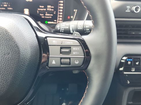 Certified 2026 Honda Passport TrailSport Elite image 33