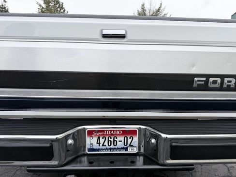 Used 1993 Ford F250 XLT 2dr 4WD Extended Cab LB HD image 89