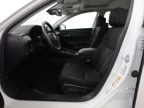 Certified 2023 Honda Accord EX image 12