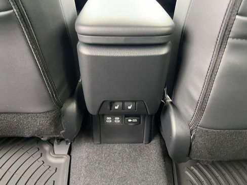 New 2026 Toyota Prius XSE Premium image 16