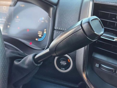 Used 2026 RAM 2500 Rebel image 11