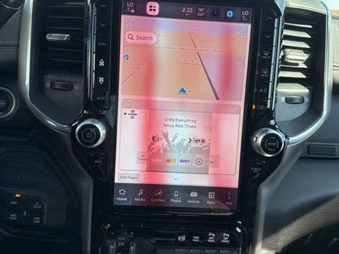 New 2026 RAM 2500 Laramie w/ Sport Appearance Package image 10