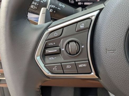 New 2026 Acura MDX SH-AWD w/ Advance Package image 18