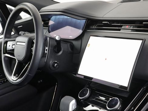 Used 2023 Land Rover Range Rover Sport SE Dynamic image 21