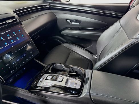 Used 2023 Hyundai Tucson Limited image 25