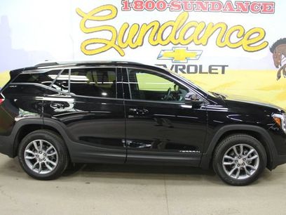 Used 2023 GMC Terrain SLT w/ LPO, Floor Liner Package