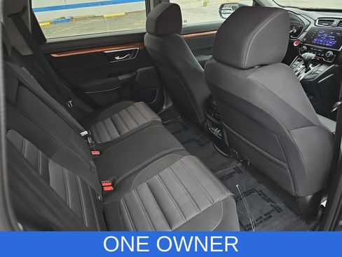 Used 2022 Honda CR-V EX image 11