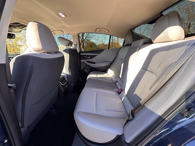 Used 2025 Subaru Legacy Premium AWD/4WD image 32