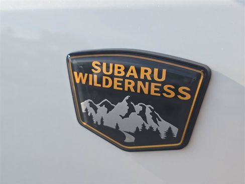 Used 2025 Subaru Outback Wilderness w/ Wilderness Package AWD/4WD image 3