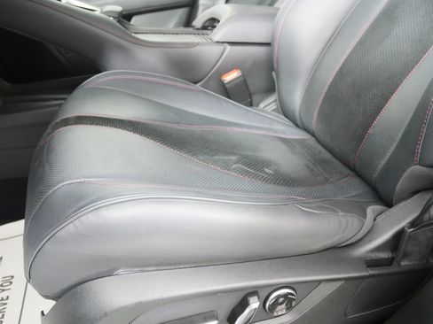 Used 2023 Acura RDX A-Spec FWD image 9