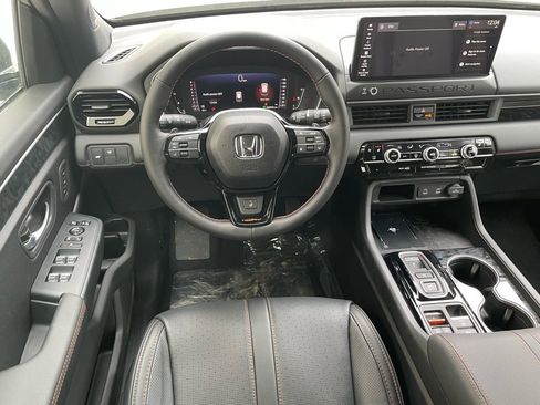 New 2026 Honda Passport TrailSport Elite image 14