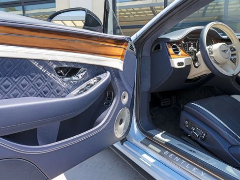 New 2024 Bentley Continental GT S image 20
