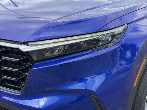 Used 2023 Honda CR-V EX image 13