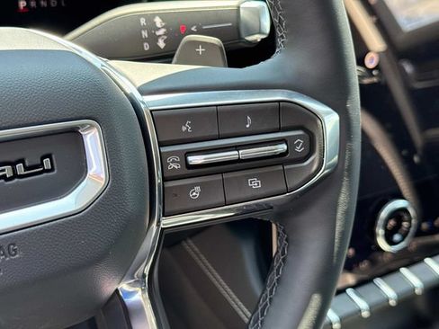 New 2026 GMC Terrain Denali AWD/4WD image 27