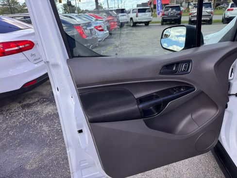 Used 2020 Ford Transit Connect XL w/ CNG/LPG Engine Prep Package FWD image 11