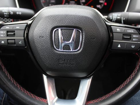 Used 2023 Honda Civic Si image 12