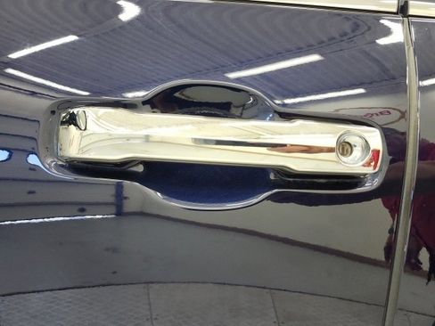 Used 2024 Toyota Tundra 1794 Edition image 23