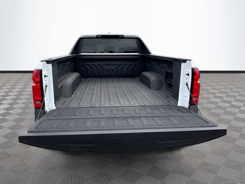Used 2024 Chevrolet Silverado EV W/T AWD/4WD image 24
