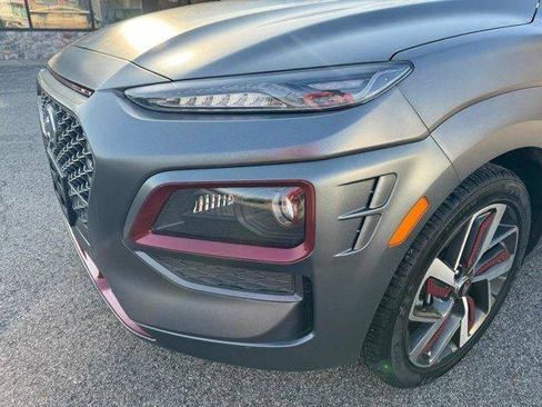 Used 2019 Hyundai Kona Ultimate FWD image 6