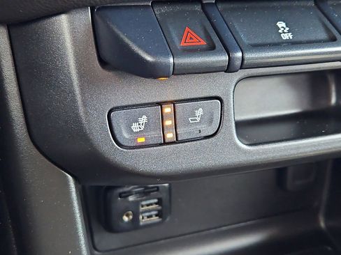 Used 2022 GMC Canyon Elevation w/ Elevation Premium Package image 19