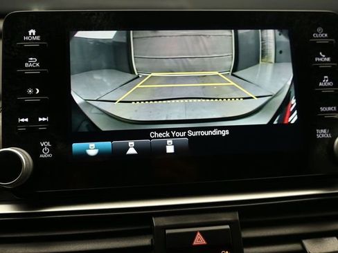 Used 2022 Honda Accord Sport image 24