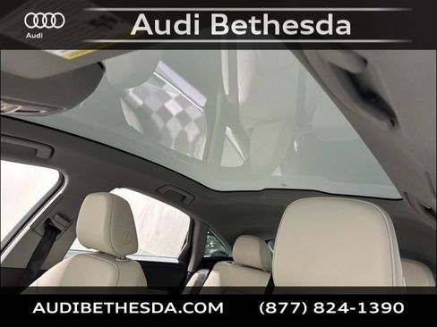 Used 2025 Audi A5 2.0T Premium Plus w/ Premium Plus AWD/4WD image 29