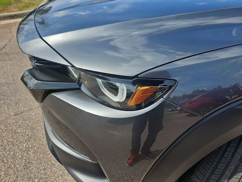 New 2026 MAZDA CX-50 2.5 Hybrid w/ Weather Package image 33