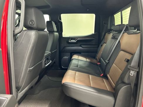 Used 2024 Chevrolet Silverado 1500 High Country w/ Max Trailering Package AWD/4WD image 28