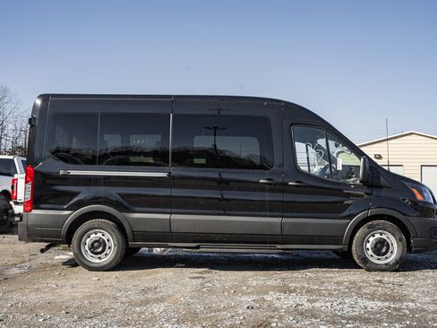 New 2026 Ford Transit 350 XL image 3