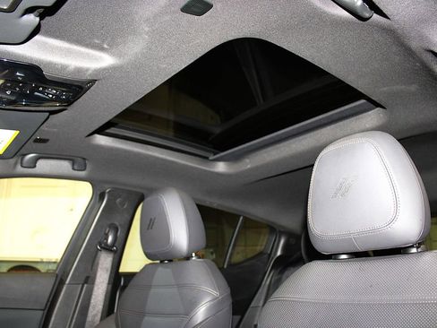 Used 2024 Dodge Hornet R/T Plus w/ Tech Pack Plus w/o Parking image 26