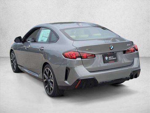 Used 2025 BMW 228i xDrive w/ Technology Package AWD/4WD image 8