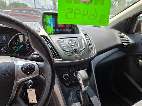 Used 2015 Ford Escape SE AWD/4WD image 18