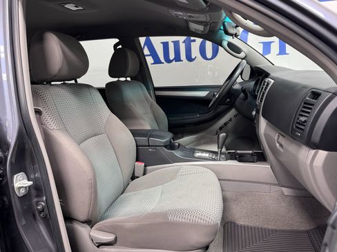 Used 2007 Toyota 4Runner Sport image 11